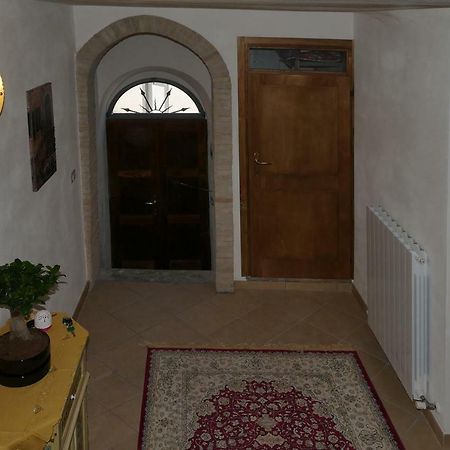 Francalancia52 Apartment Bagnoregio Exterior photo